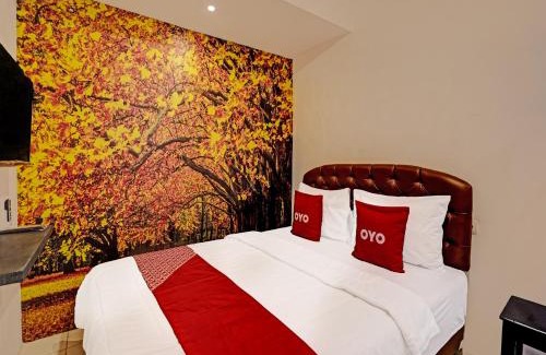 Blitar Hotel | Hotel O Nawangwulan