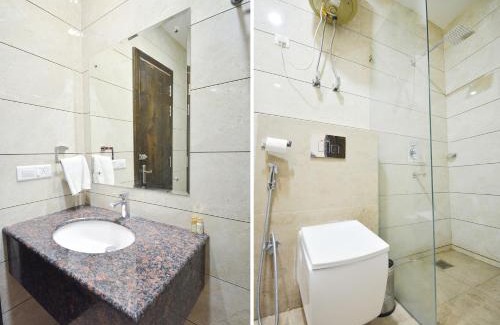 Jalandhar Hotel | HOTEL O NEW AARKAY INN & SUITES