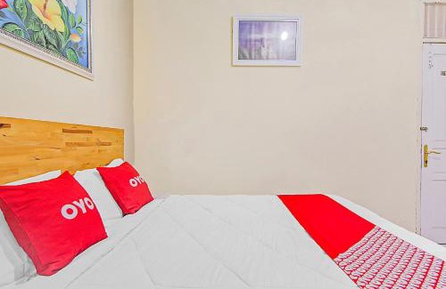 Padang Hotel | Hotel O New Bunga Sonsang Homestay Syariah