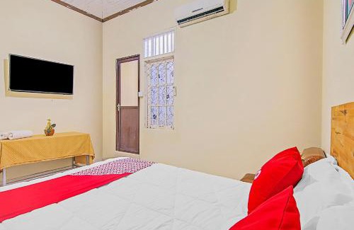 Padang Hotel | Hotel O New Bunga Sonsang Homestay Syariah