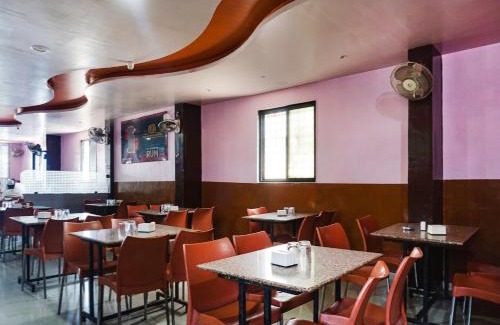 Chakan Hotel | Hotel O New Dreamland