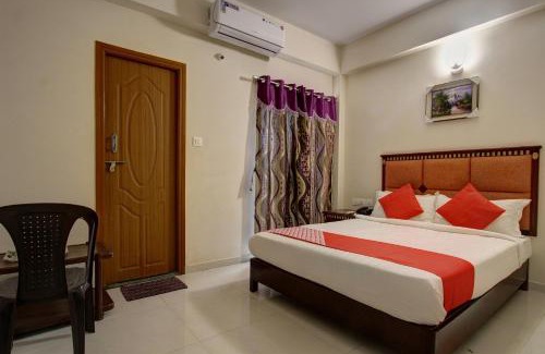 Hoskote Hotel | Hotel O New Fort