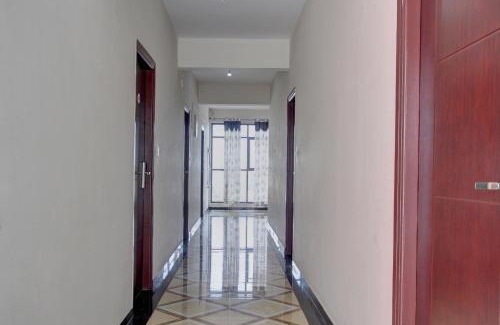 Hoskote Hotel | Hotel O New Fort