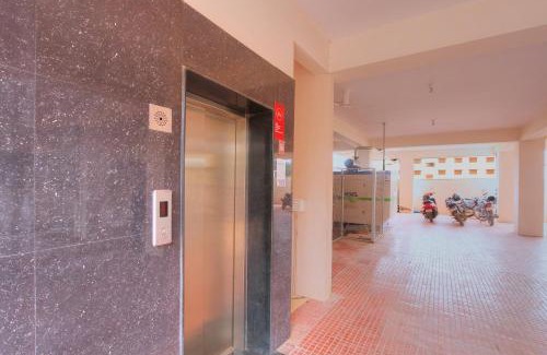 Hoskote Hotel | Hotel O New Fort
