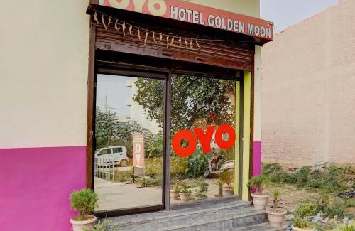 Meerut Hotel | Hotel O New Golden Moon