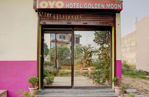 Meerut Hotel | Hotel O New Golden Moon