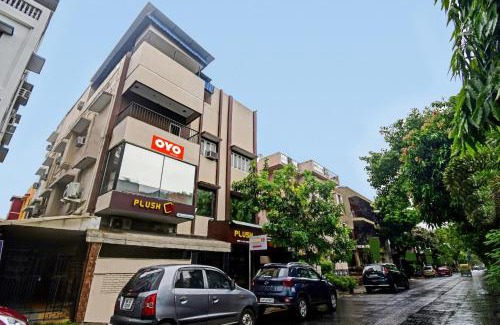 Sector 1 Hotel | Hotel O New Hotel City Of Joy Near City Centre Salt Lake