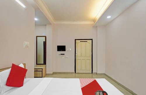 Sector 1 Hotel | Hotel O New Hotel City Of Joy Near City Centre Salt Lake