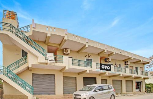 Bagepalli Hotel | Hotel O New Mayuri Lodge