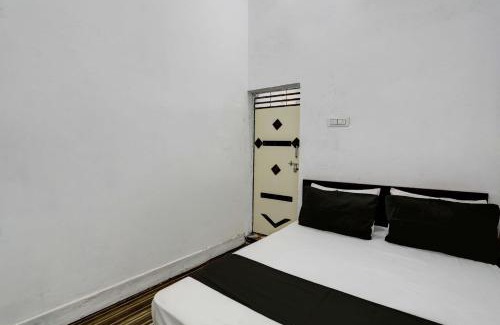 Sikandarabad Hotel | Hotel O New River View