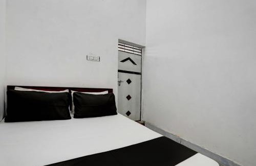 Sikandarabad Hotel | Hotel O New River View