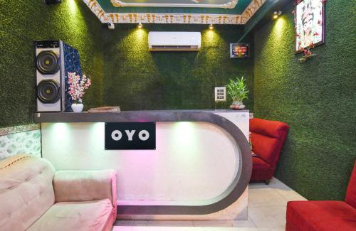 Berhampore Hotel | Hotel O New Taj