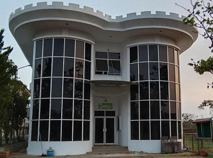 Marabahan Hotel | Hotel O Nilam Guest HouseNearYani Heahlerr