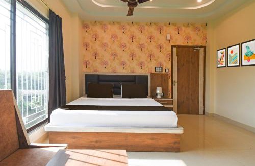 Rampur Hat Hotel | Hotel O Nilmadhab International Tarapith