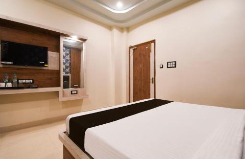 Rampur Hat Hotel | Hotel O Nilmadhab International Tarapith