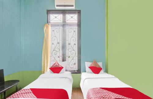 Kampar Hotel | Hotel O Nirvana Homestay Syariah