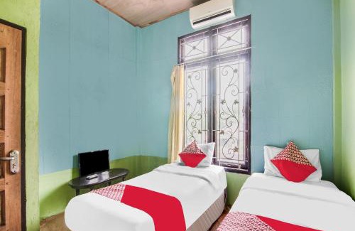 Kampar Hotel | Hotel O Nirvana Homestay Syariah