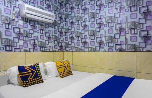 Pelabuhan Ratu Hotel | Hotel O Nusasari Guest House