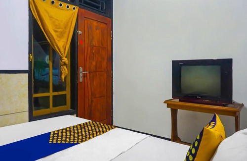 Pelabuhan Ratu Hotel | Hotel O Nusasari Guest House