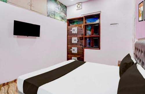 Sardhana Hotel | Hotel O Ocean's 11