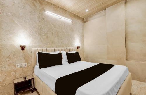 Kalkaji Hotel | Hotel O Ocean Villa