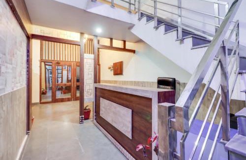 Rohtak Hotel | Hotel O Olive