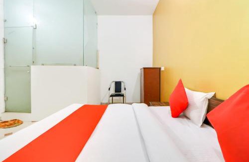 Rohtak Hotel | Hotel O Olive