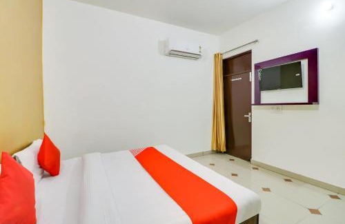 Rohtak Hotel | Hotel O Olive