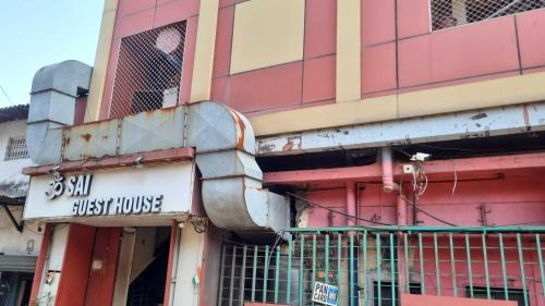Bhayandar East Hotel | Hotel O Om Sai Guest house