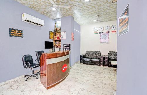 Sector 3 Hotel | Hotel O OM VILLA RESIDENCY Near Lotus Temple