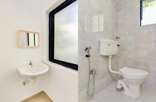 Panaji Hotel | Hotel O Omkar Guest House Near Immaculate Conception Church