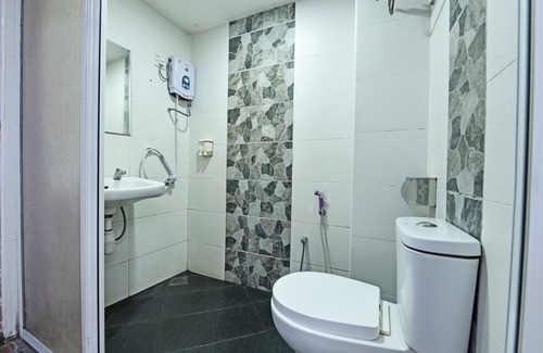 Kampung Tebat Kening Hotel | Hotel O Orange Hotel Kuala Pilah