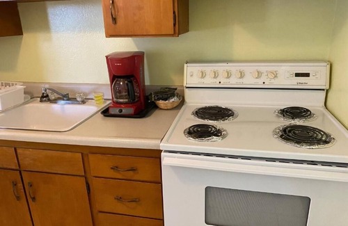 Oskaloosa Hotel | Hotel O Oskaloosa - Hwy 63/92