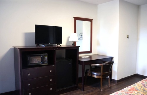 Oskaloosa Hotel | Hotel O Oskaloosa - Hwy 63/92