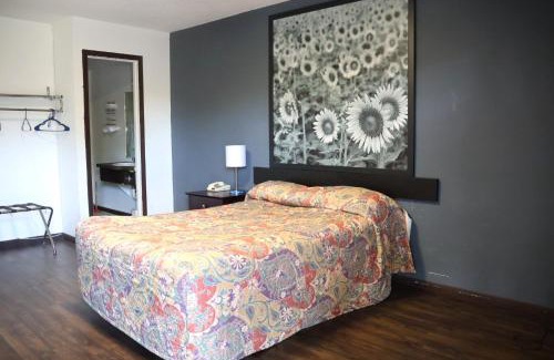 Oskaloosa Hotel | Hotel O Oskaloosa Near Eddyville