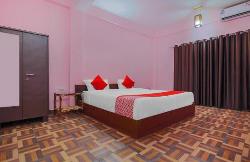 Morjim Hotel | Hotel O Padma