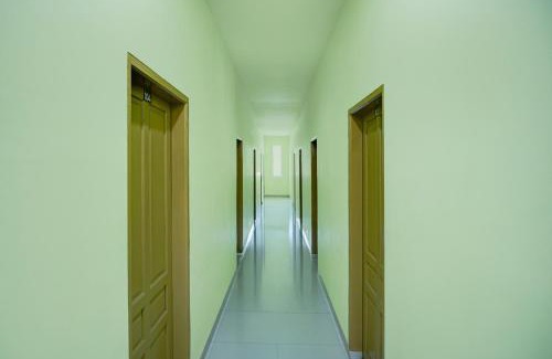 Parapat Hotel | Hotel O Parapat Near Loket Kbt Parapat Formerly Pudan Residence 2