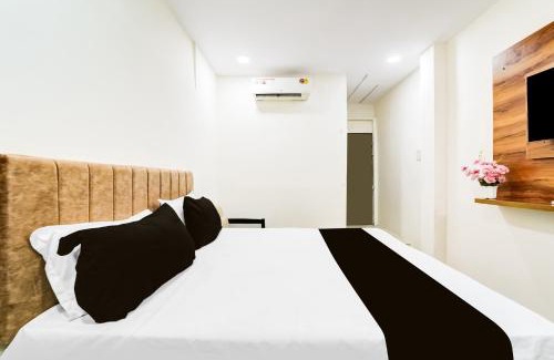 Kolar Road Hotel | Hotel O Parth Palace
