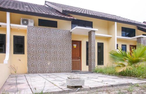 Pangkalpinang Hotel | Hotel O Pasir Padi Inn Syariah