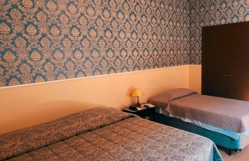 Guaratingueta Apartment | Hotel O Paturi