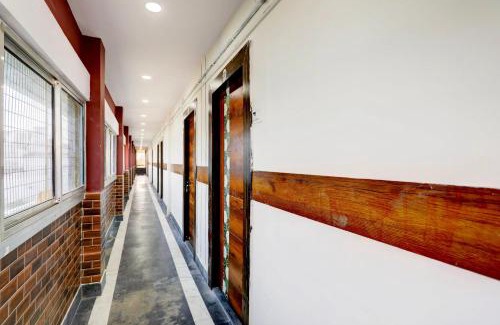 Brahmapur Hotel | Hotel O Payal Guest House