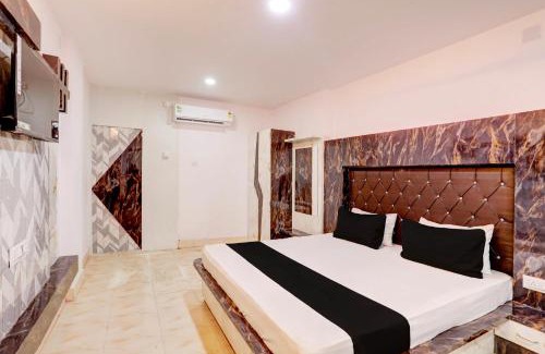 Brahmapur Hotel | Hotel O Payal Guest House