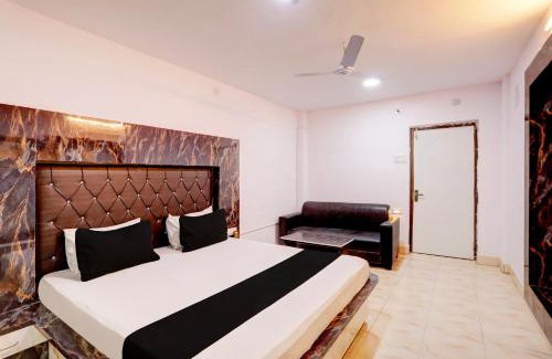 Brahmapur Hotel | Hotel O Payal Guest House