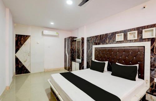 Brahmapur Hotel | Hotel O Payal Guest House