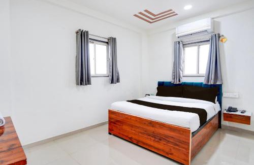 Rajgurunagar Hotel | Hotel O Pearl Inn Executive