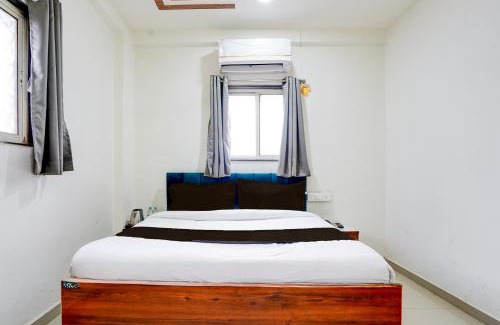 Rajgurunagar Hotel | Hotel O Pearl Inn Executive
