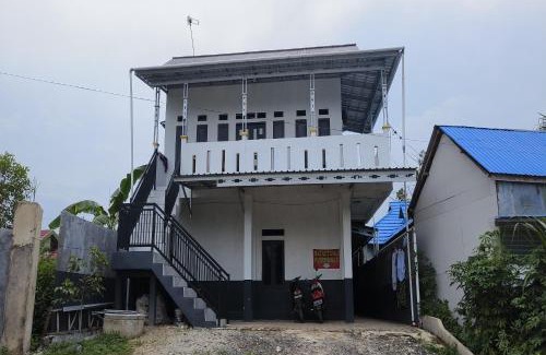 Kalimantan Hotel | Hotel O Penginapan Al-asharNearWarung Acil Ubai