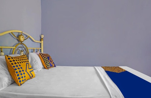 Djampang Kulon Hotel | Hotel O Penginapan Berkah Mandiri Syariah