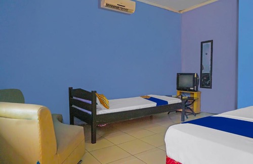 Djampang Kulon Hotel | Hotel O Penginapan Berkah Mandiri Syariah