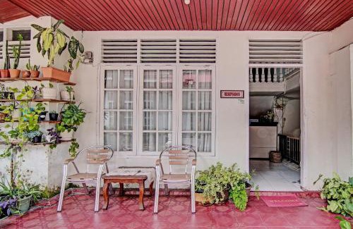 Pasir Pengaraian Hotel | Hotel O Penginapan Rokan Permai Syariah